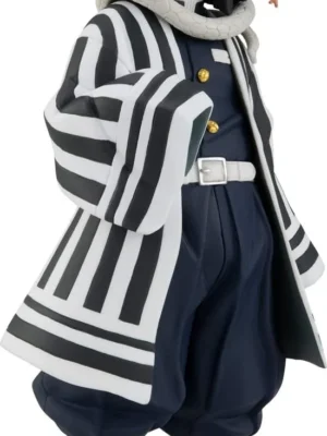 Obanai Iguro PVC Figure