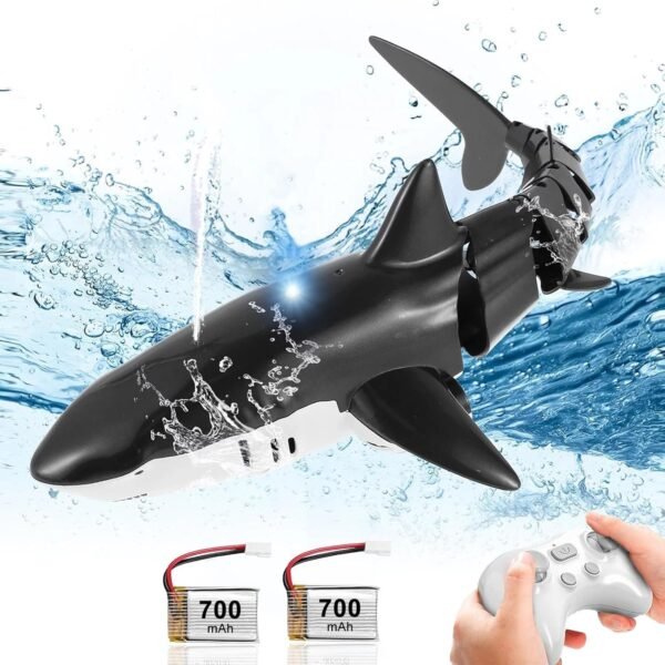 71-YecwGnJL._AC_SL1500_.jpg Remote Control Shark Toy