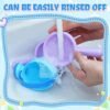 Soft Bath Toys for Toddlers